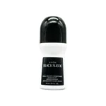 Black Suede Roll-on Deodorant