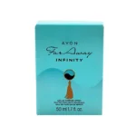 Far Away Infinity EDPS