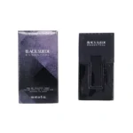 Black Suede Essential  EDTS