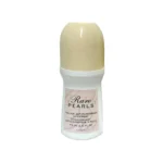 Rare Pearls Roll-on Deodorant