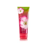Bath & Body Works Body Cream (cherry blossom)