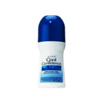 Cool Confidence Roll-on Deodorant (baby powder scent)
