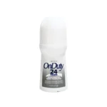 On Duty 24 hours Roll-on Deodorant (Unscented)