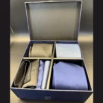6pc Tie Gift Set