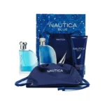 Nautica Blue Men's 3pc set
