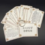 Islamic Dua Flashcards