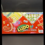 LUDO Snakes & Ladders
