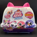 PETS ALIVE - Pet Shop Surprise!