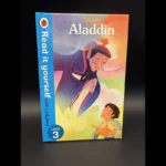 Read It Yourself - Aladdin