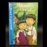 Read It Yourself - Hansel and Gretel