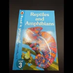 Read It Yourself - Reptiles and Amphibians