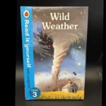 Read It Yourself - Wild Weather