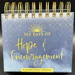 Christian Perpetual Calendar