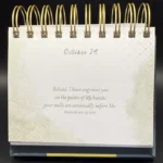 Christian Perpetual Calendar - Image 2