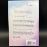 Life Isn't Always Easy Inspirational Book