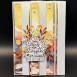 Sympathy Greeting Card