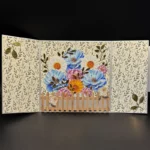 Hello There Greeting Card