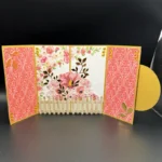 Just For You Greeting Card - Image 2