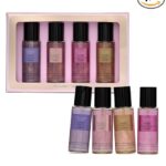 Victoria's Secret Fragrance Mist Collection 4 pc mini gift set
