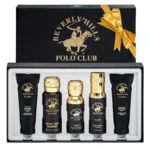 Beverly Hills Polo Club Classic 5 pc set